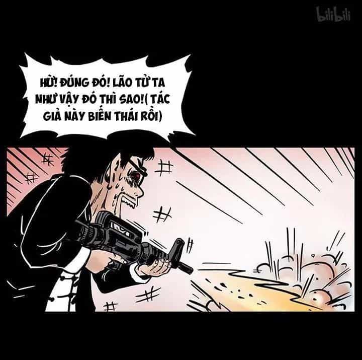 U Minh Ngụy Tượng - Chương 208.5 - ảnh 60
