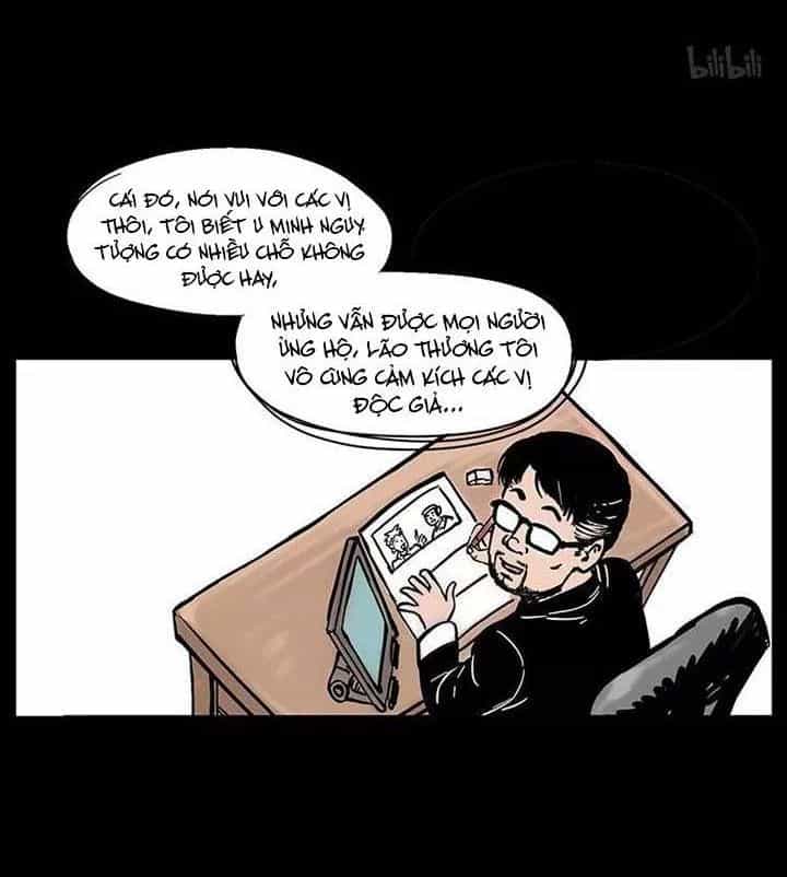 U Minh Ngụy Tượng - Chương 208.5 - ảnh 62