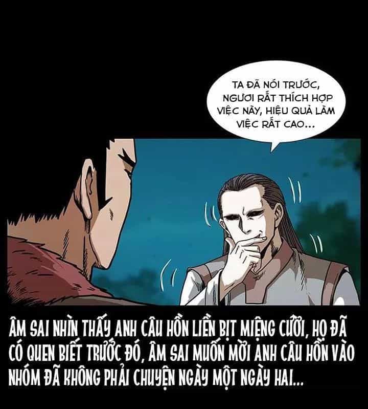 U Minh Ngụy Tượng - Chương 208.5 - ảnh 9