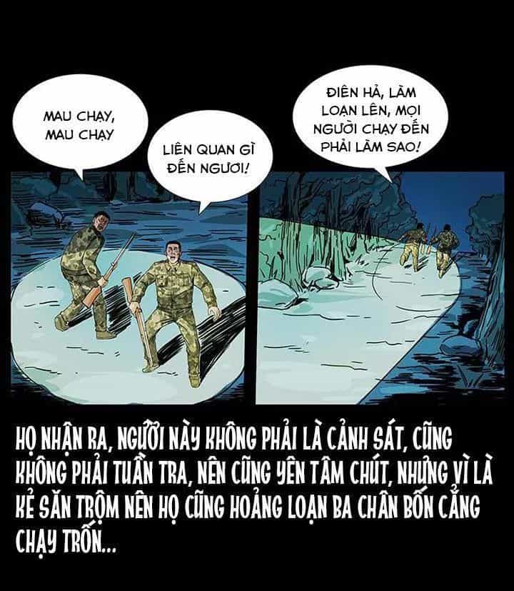 U Minh Ngụy Tượng - Chương 209 - ảnh 10