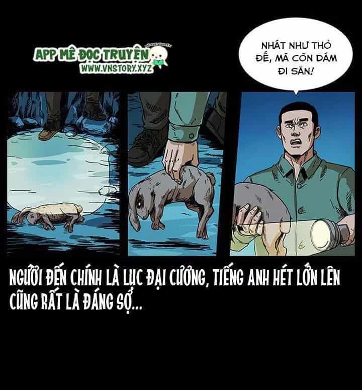 U Minh Ngụy Tượng - Chương 209 - ảnh 11