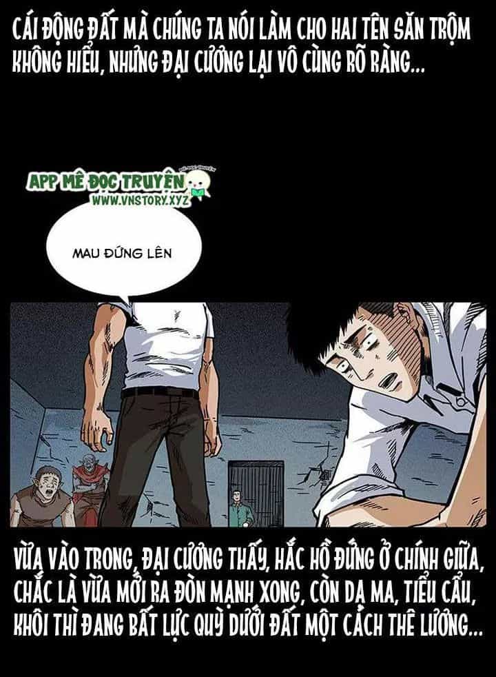 U Minh Ngụy Tượng - Chương 209 - ảnh 15