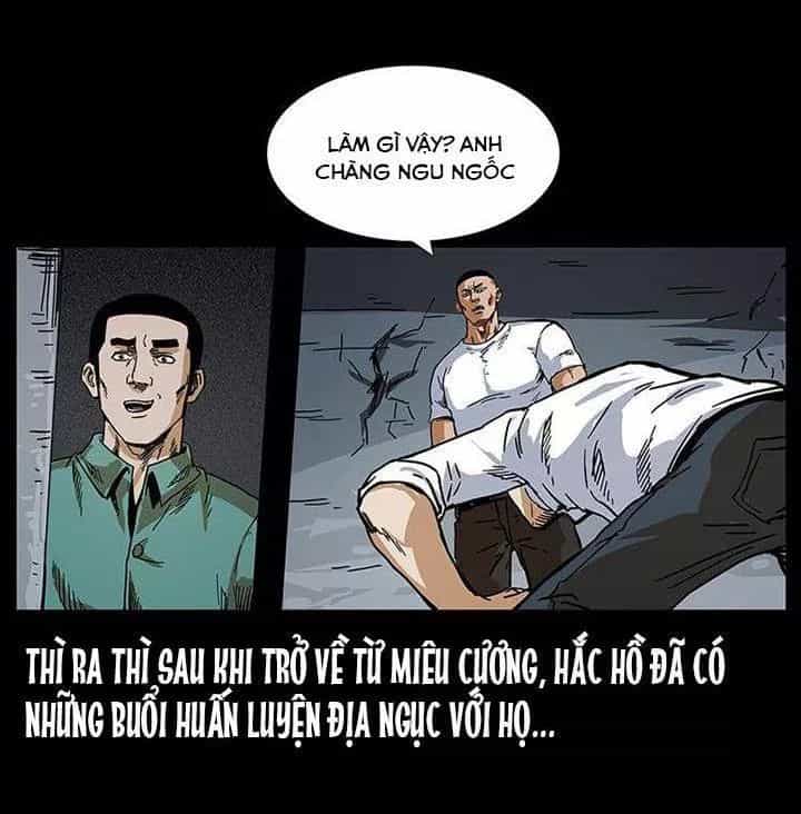 U Minh Ngụy Tượng - Chương 209 - ảnh 16