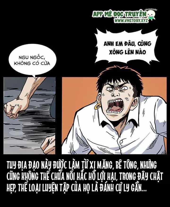 U Minh Ngụy Tượng - Chương 209 - ảnh 17