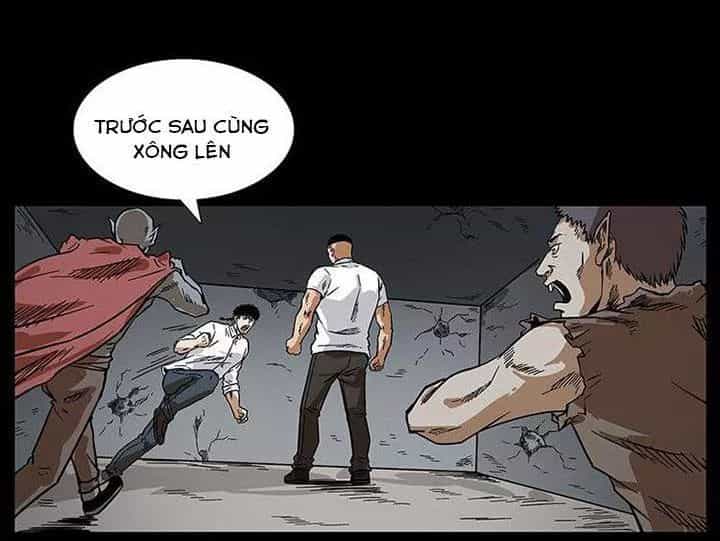 U Minh Ngụy Tượng - Chương 209 - ảnh 18