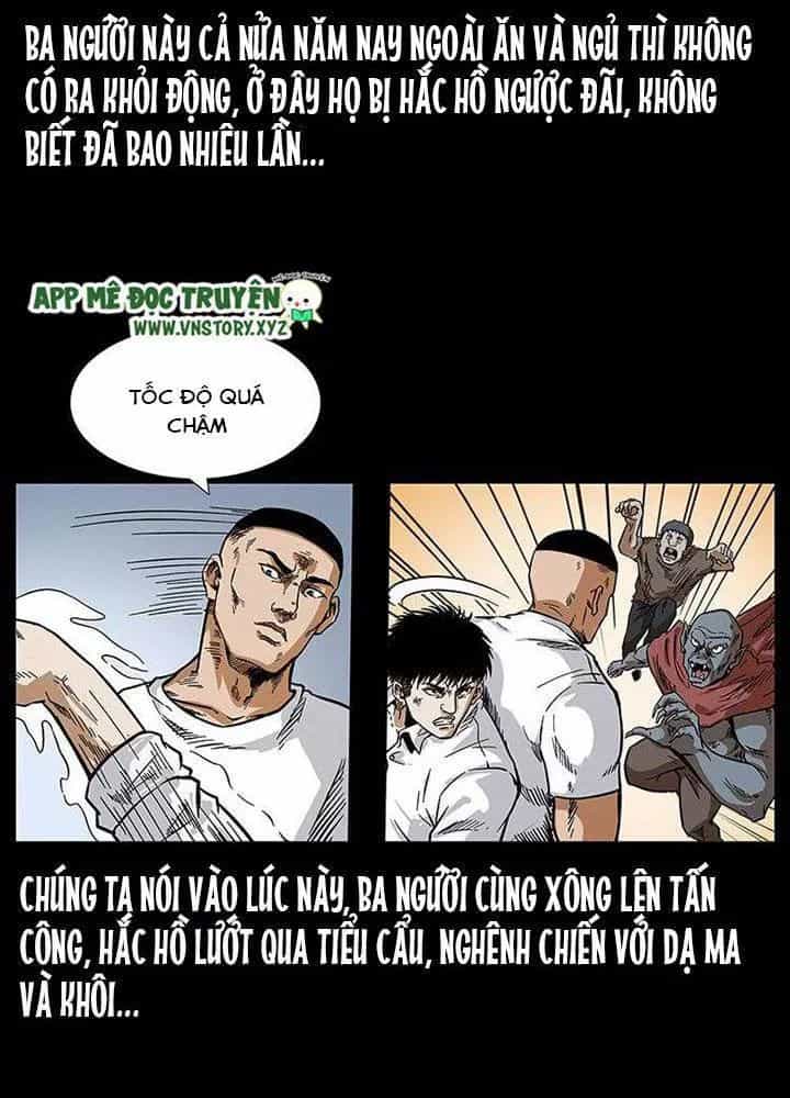 U Minh Ngụy Tượng - Chương 209 - ảnh 19