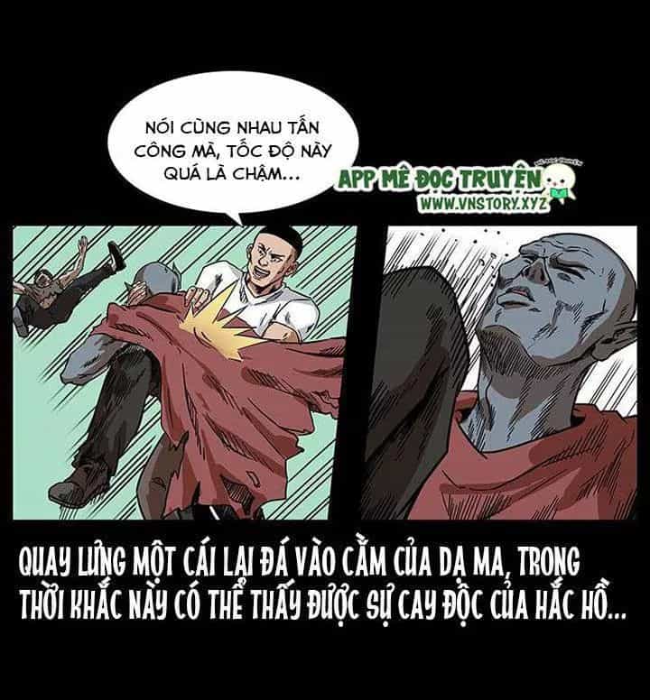 U Minh Ngụy Tượng - Chương 209 - ảnh 21