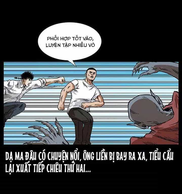 U Minh Ngụy Tượng - Chương 209 - ảnh 22