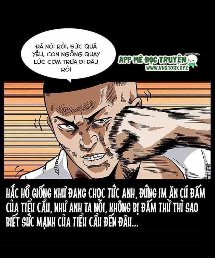 U Minh Ngụy Tượng - Chương 209 - ảnh 25