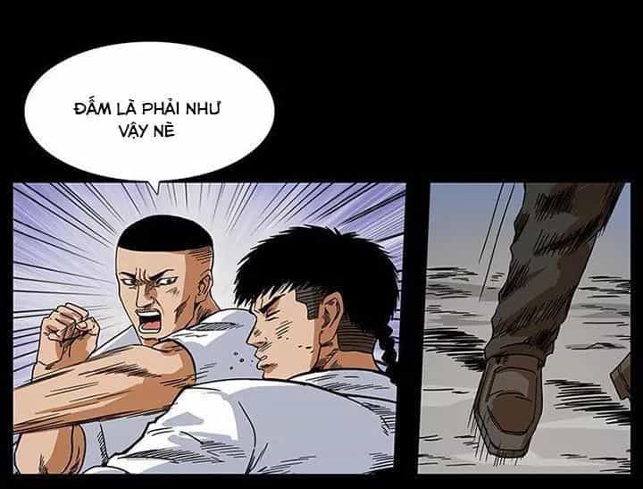 U Minh Ngụy Tượng - Chương 209 - ảnh 26