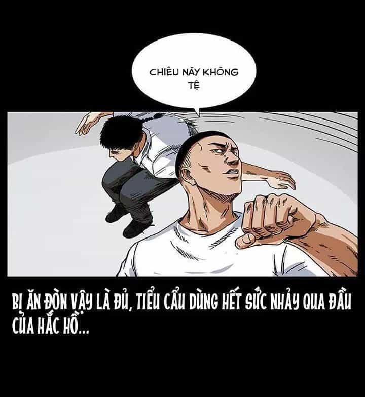 U Minh Ngụy Tượng - Chương 209 - ảnh 28