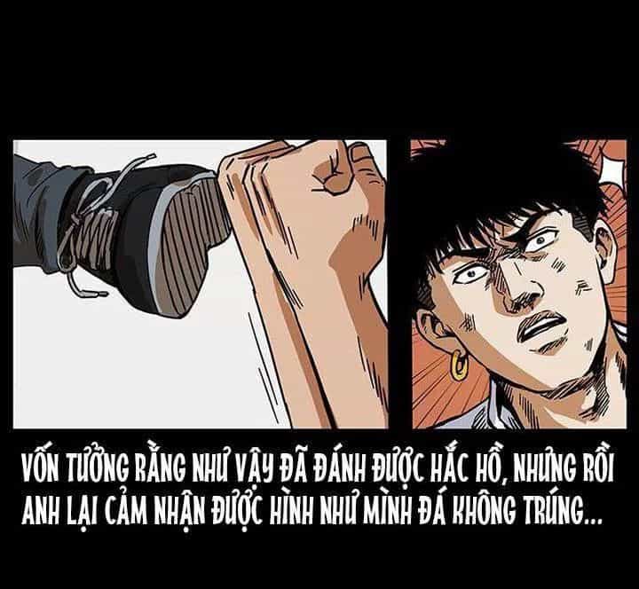 U Minh Ngụy Tượng - Chương 209 - ảnh 30