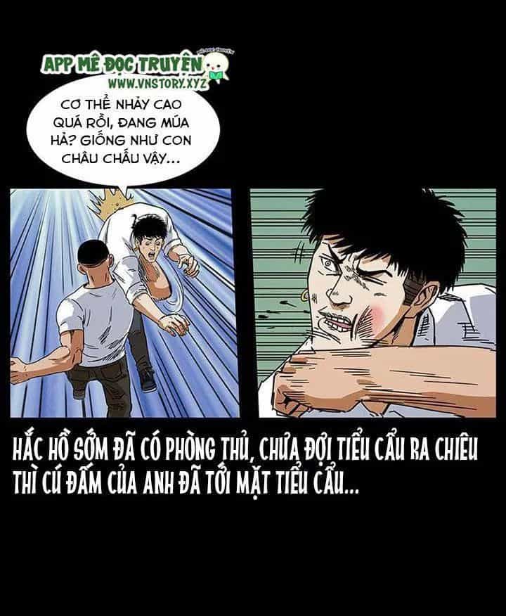 U Minh Ngụy Tượng - Chương 209 - ảnh 31