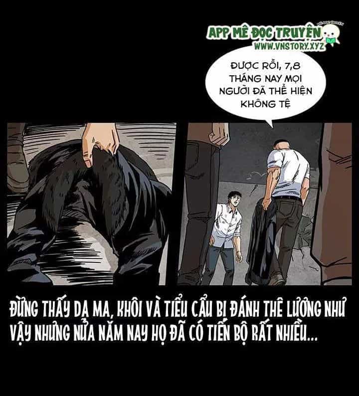 U Minh Ngụy Tượng - Chương 209 - ảnh 37