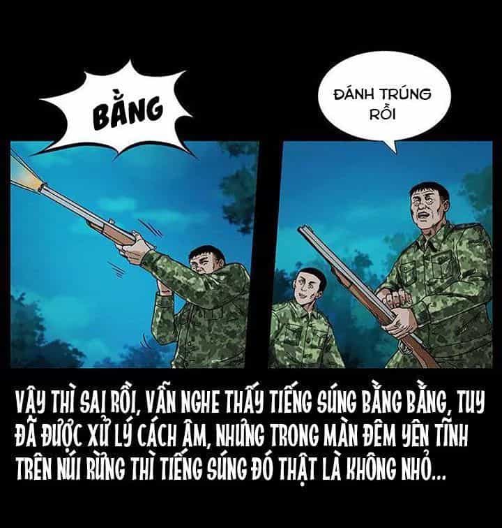 U Minh Ngụy Tượng - Chương 209 - ảnh 4