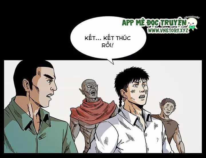 U Minh Ngụy Tượng - Chương 209 - ảnh 41
