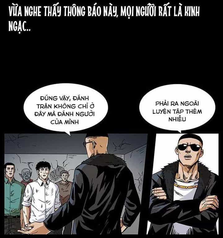 U Minh Ngụy Tượng - Chương 209 - ảnh 42