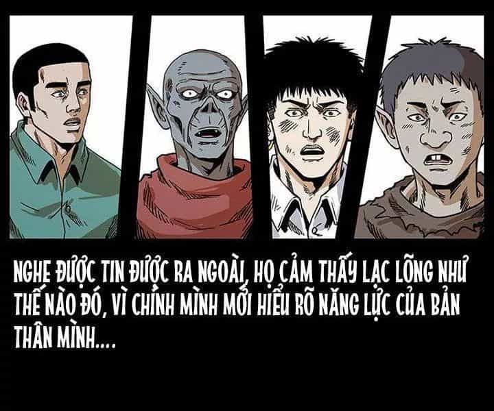 U Minh Ngụy Tượng - Chương 209 - ảnh 44