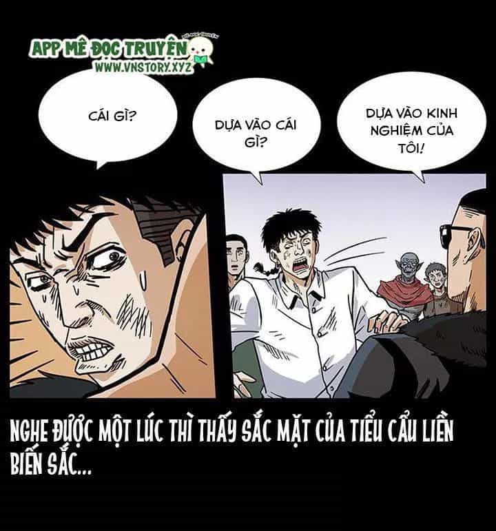 U Minh Ngụy Tượng - Chương 209 - ảnh 48
