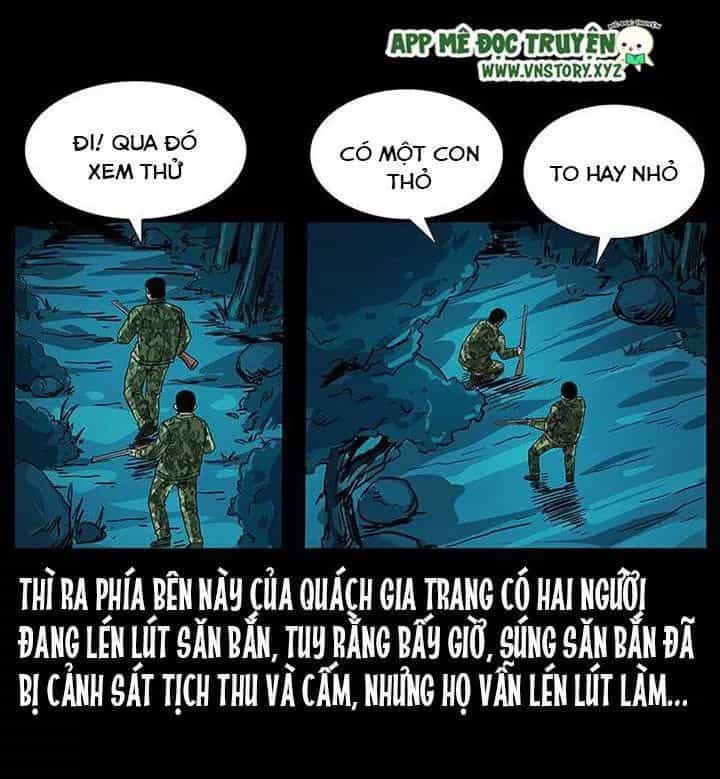 U Minh Ngụy Tượng - Chương 209 - ảnh 5