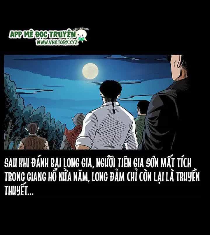 U Minh Ngụy Tượng - Chương 209 - ảnh 53