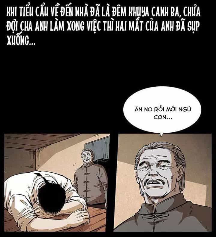 U Minh Ngụy Tượng - Chương 209 - ảnh 56