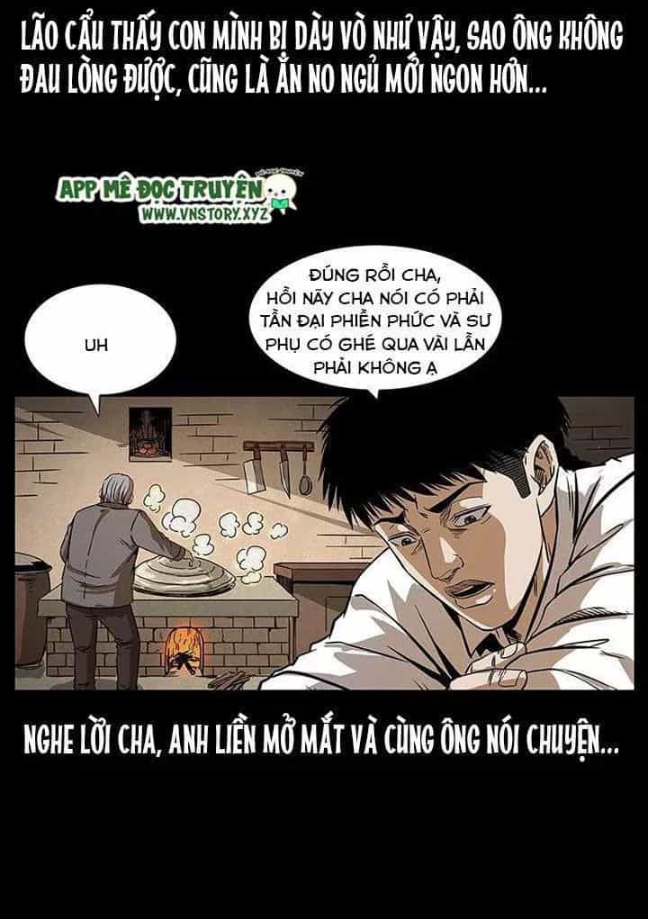 U Minh Ngụy Tượng - Chương 209 - ảnh 57