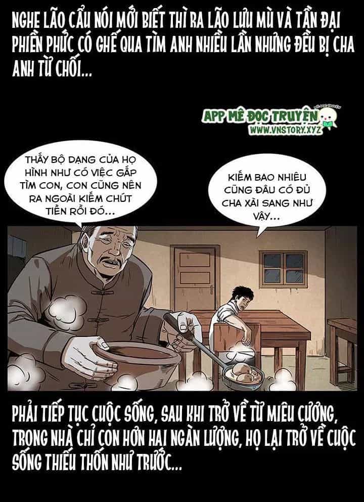 U Minh Ngụy Tượng - Chương 209 - ảnh 59