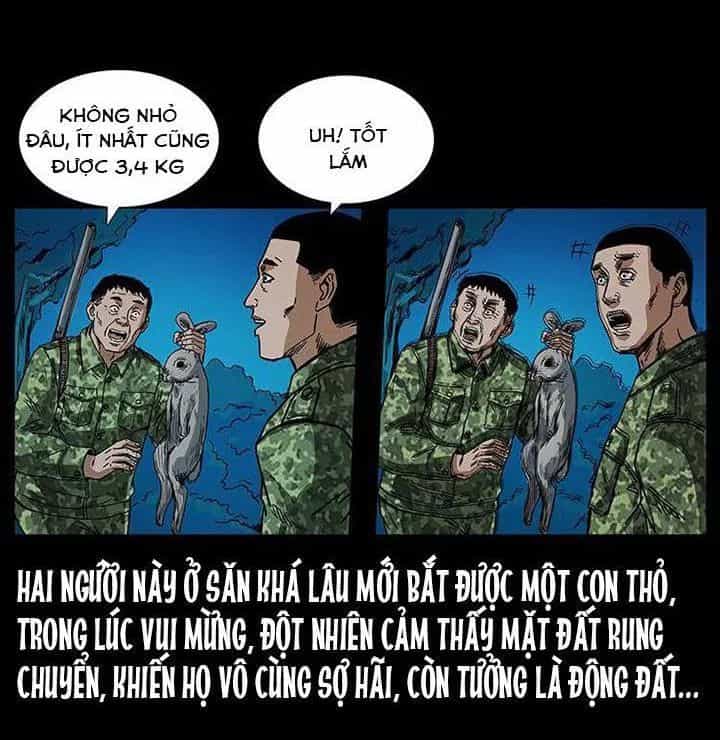 U Minh Ngụy Tượng - Chương 209 - ảnh 6