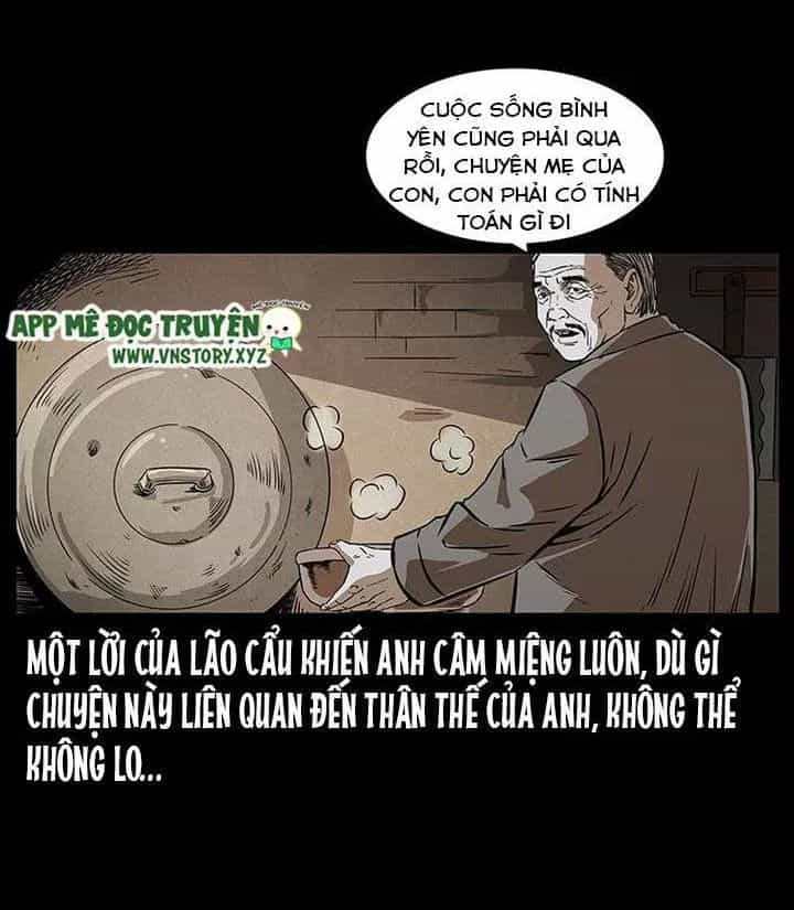 U Minh Ngụy Tượng - Chương 209 - ảnh 60