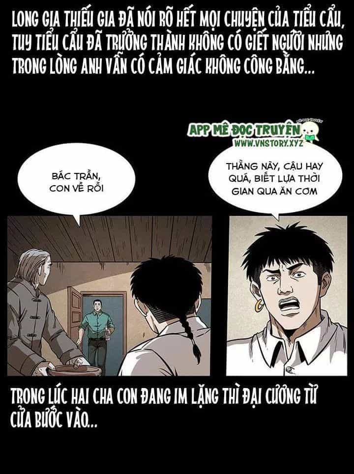 U Minh Ngụy Tượng - Chương 209 - ảnh 62