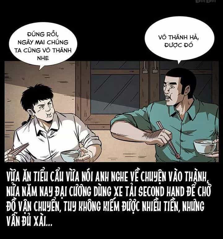 U Minh Ngụy Tượng - Chương 209 - ảnh 64