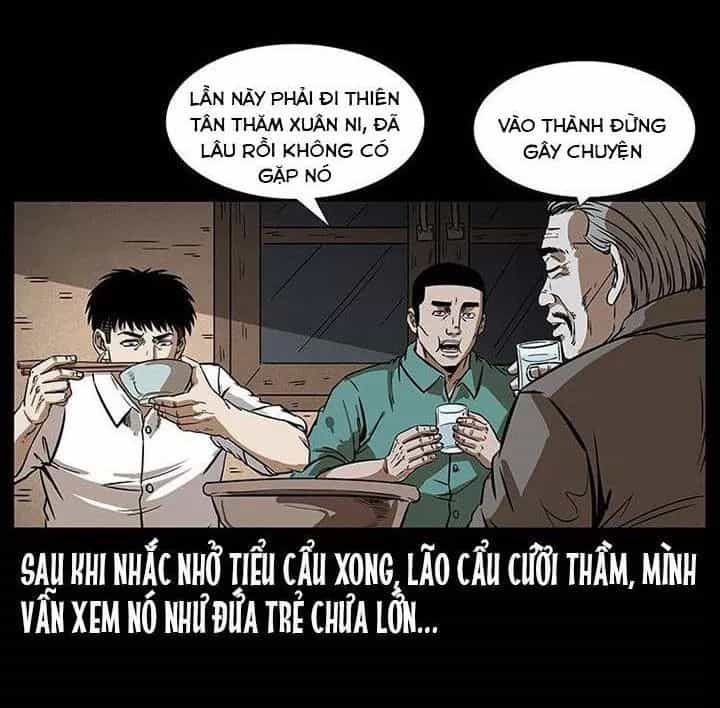 U Minh Ngụy Tượng - Chương 209 - ảnh 65