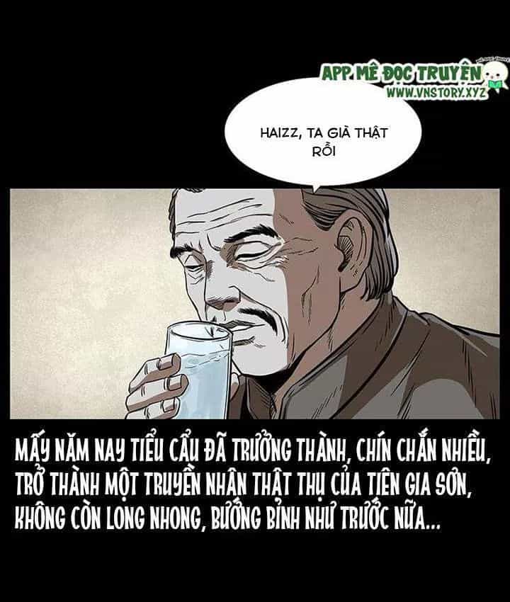U Minh Ngụy Tượng - Chương 209 - ảnh 66