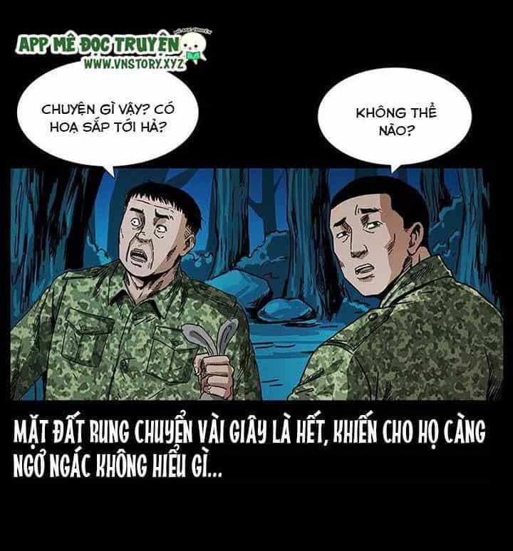 U Minh Ngụy Tượng - Chương 209 - ảnh 7
