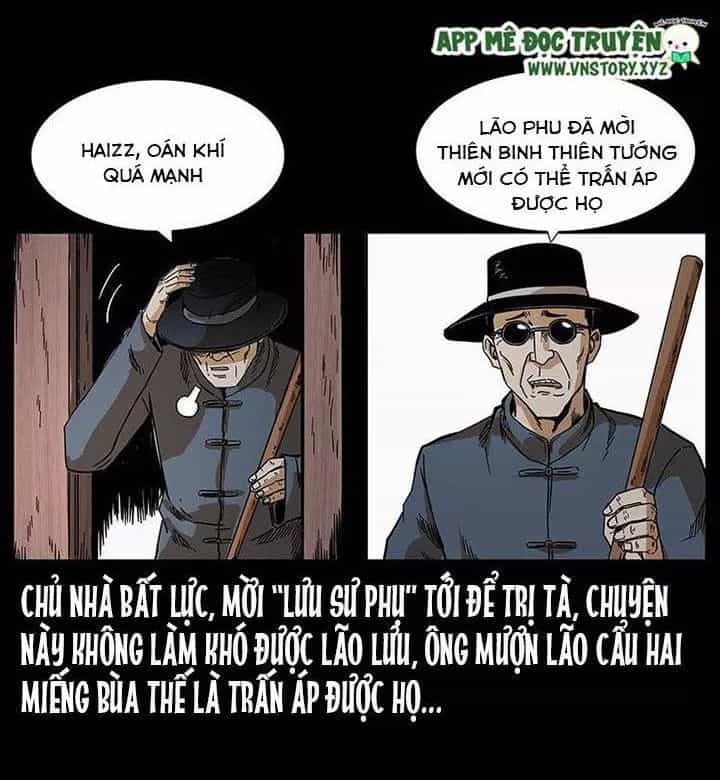 U Minh Ngụy Tượng - Chương 209 - ảnh 74