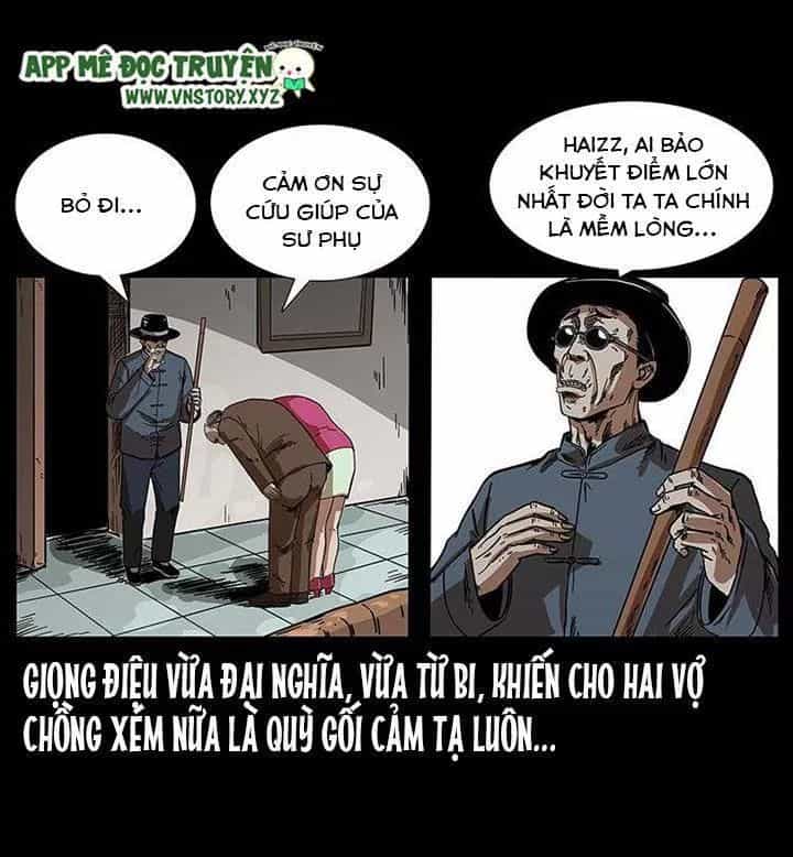 U Minh Ngụy Tượng - Chương 209 - ảnh 76