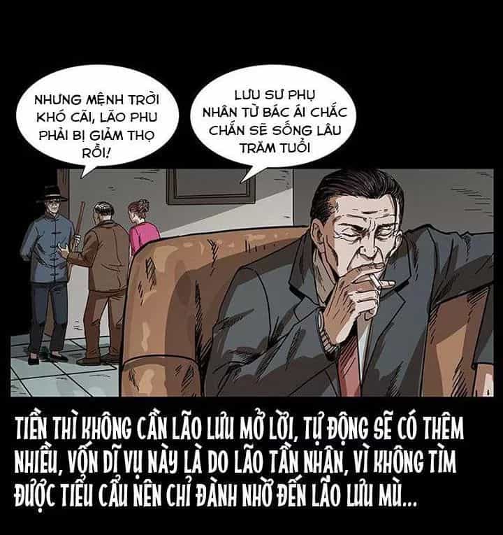 U Minh Ngụy Tượng - Chương 209 - ảnh 77