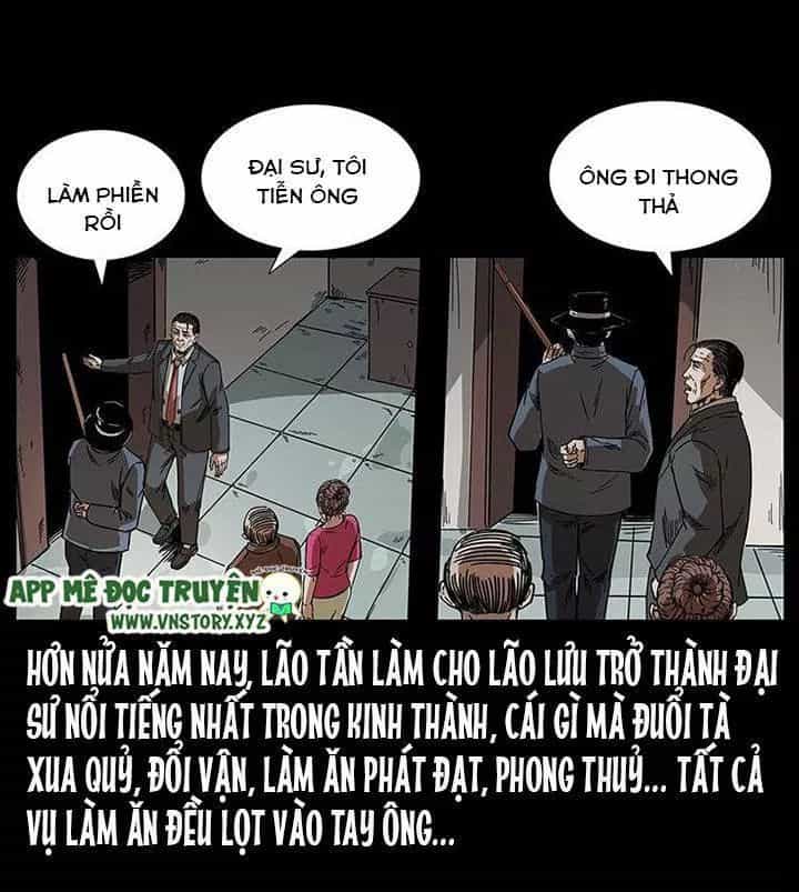 U Minh Ngụy Tượng - Chương 209 - ảnh 79