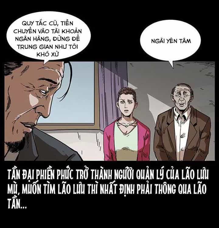 U Minh Ngụy Tượng - Chương 209 - ảnh 80