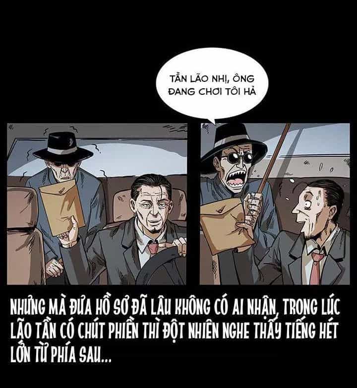 U Minh Ngụy Tượng - Chương 209 - ảnh 84