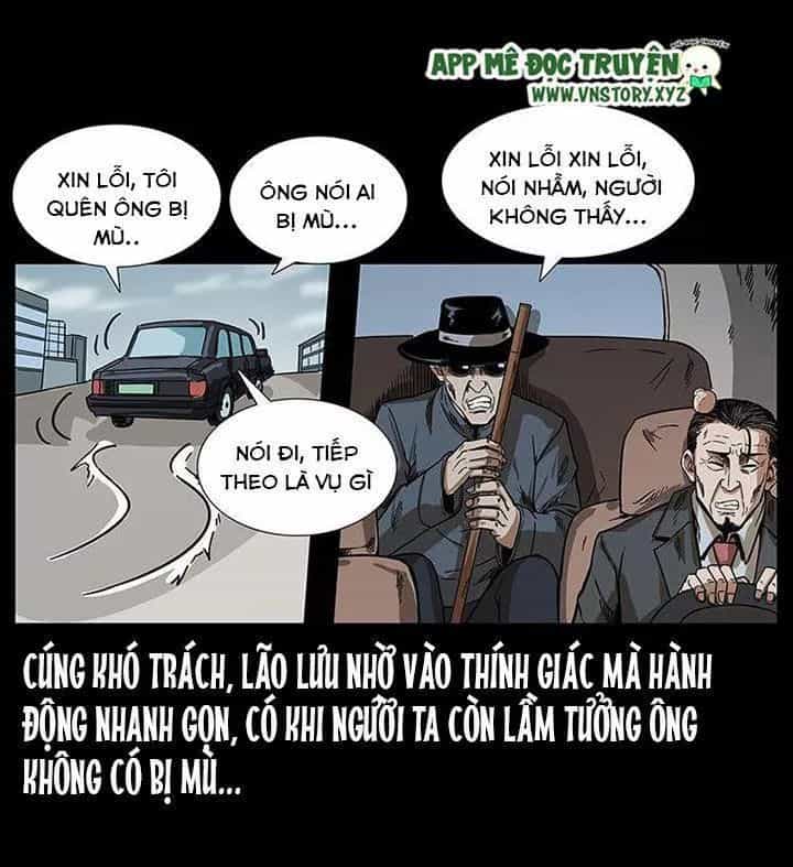 U Minh Ngụy Tượng - Chương 209 - ảnh 85