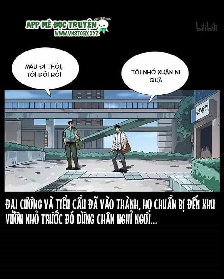 U Minh Ngụy Tượng - Chương 209 - ảnh 91