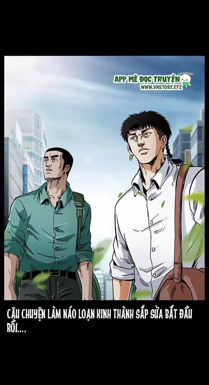 U Minh Ngụy Tượng - Chương 209 - ảnh 92