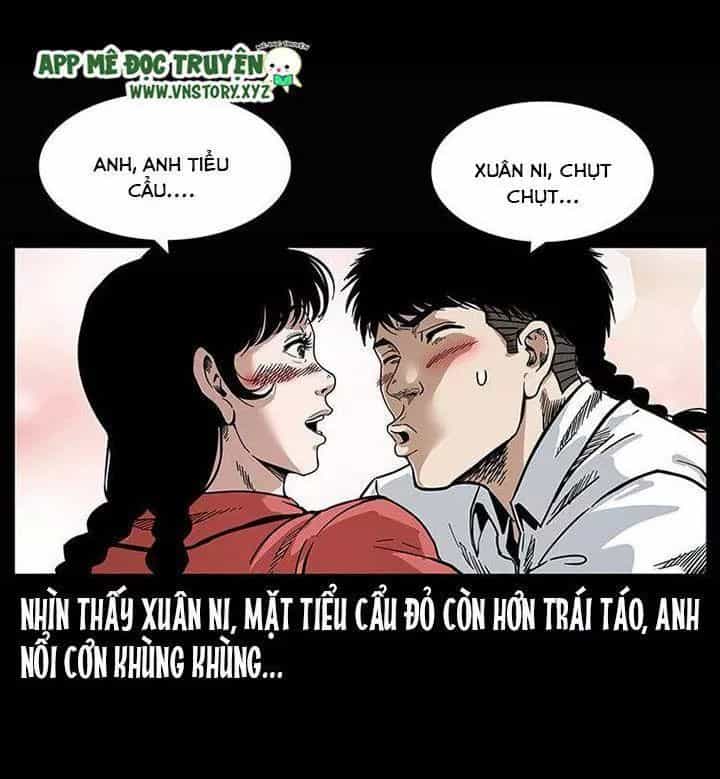 U Minh Ngụy Tượng - Chương 210 - ảnh 10
