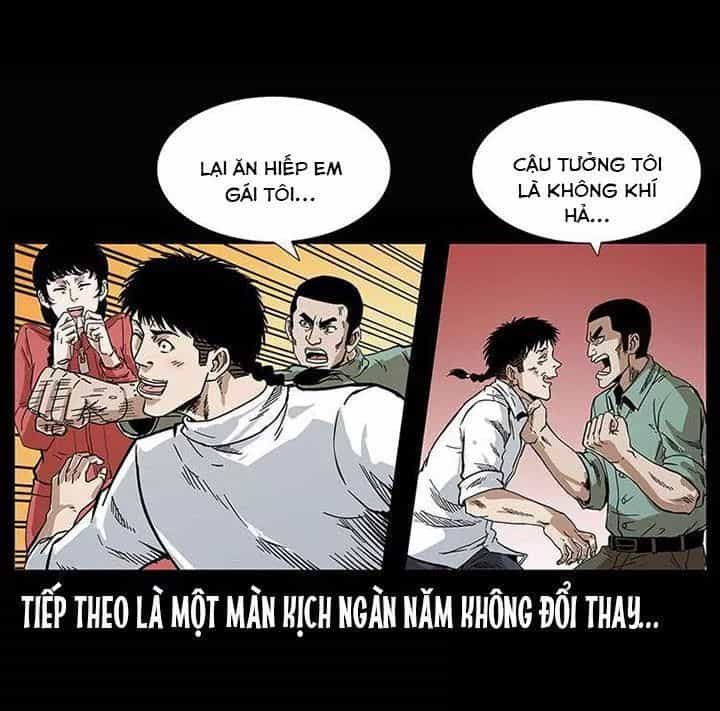 U Minh Ngụy Tượng - Chương 210 - ảnh 11
