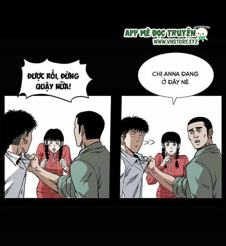 U Minh Ngụy Tượng - Chương 210 - ảnh 12