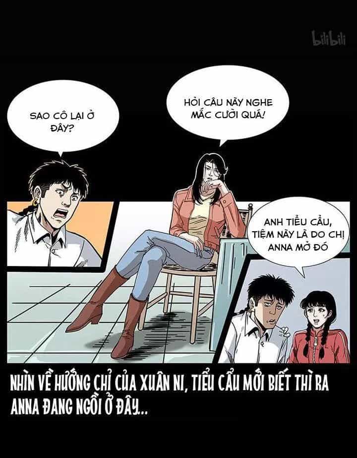 U Minh Ngụy Tượng - Chương 210 - ảnh 13