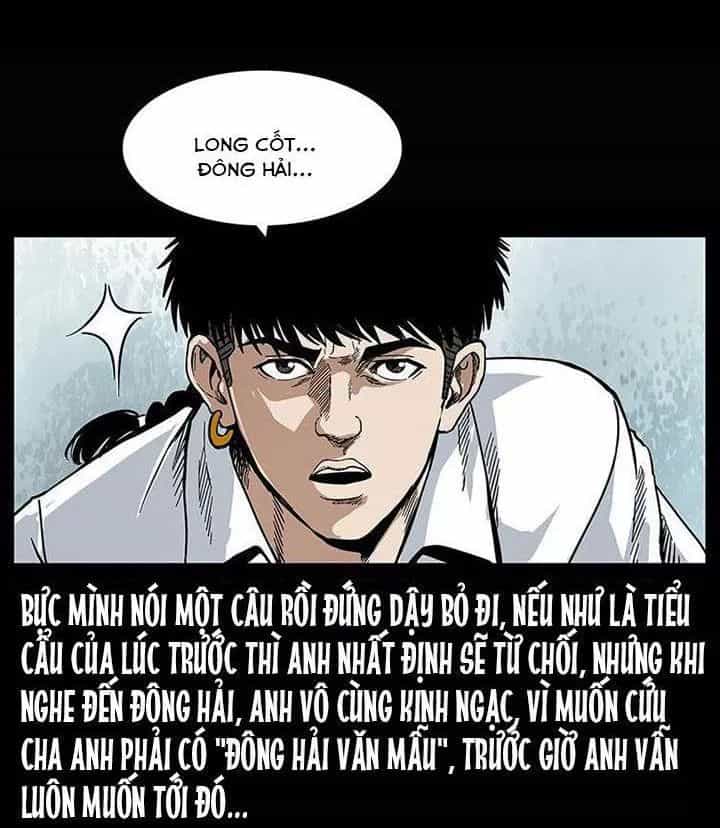 U Minh Ngụy Tượng - Chương 210 - ảnh 15