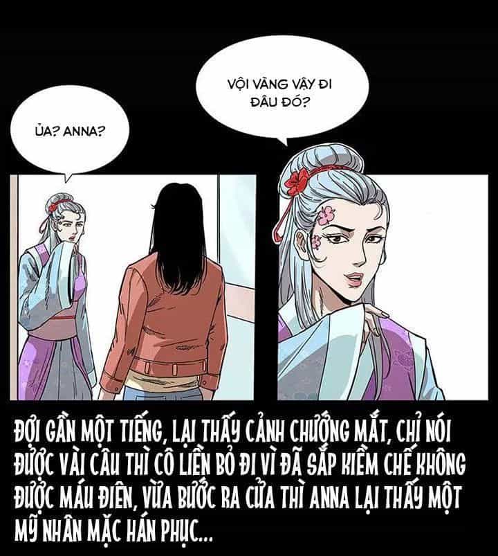 U Minh Ngụy Tượng - Chương 210 - ảnh 17
